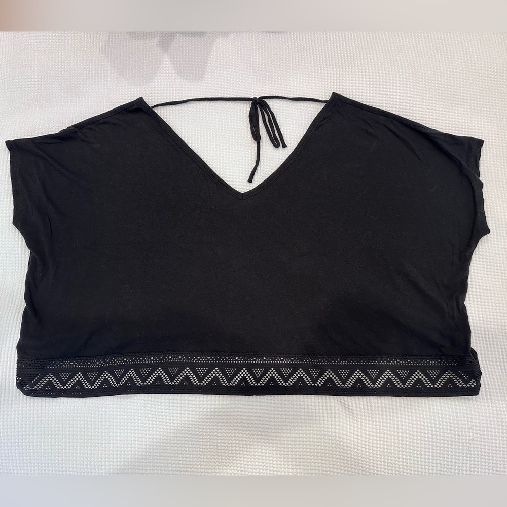 Victoria’s Secret Crop Top